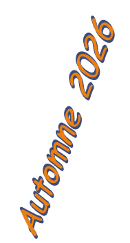 Automne 2026
